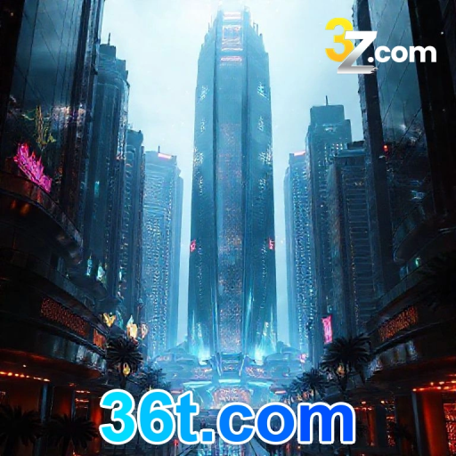 36t.com Aplicativo Móvel