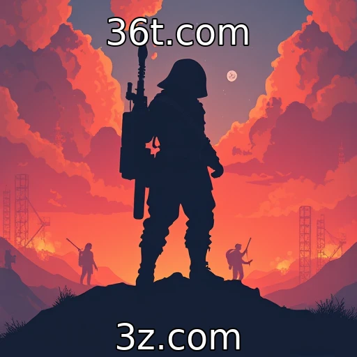 Tendências emergentes na narrativa de jogos