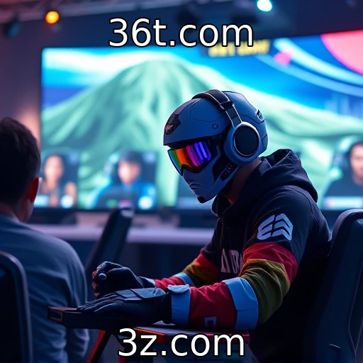 Impacto da tecnologia na experiência de jogos